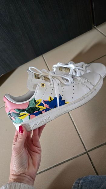 Adidas stan Smith pointure 36