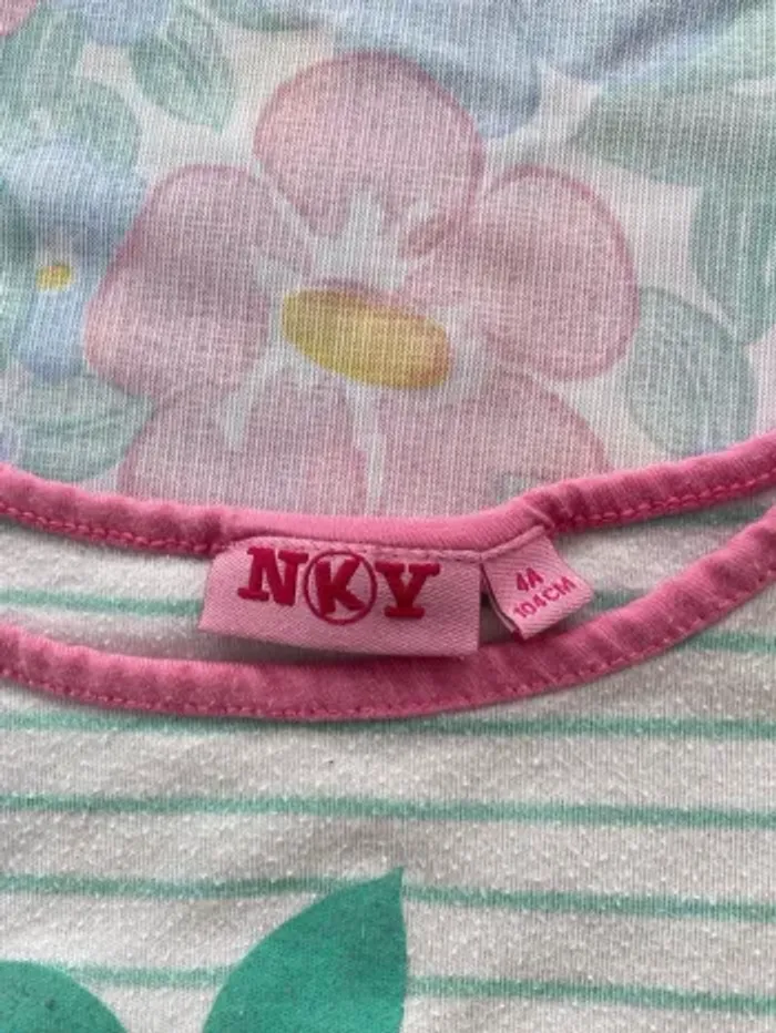 Pyjama 4 ans 2 pièces - photo numéro 3