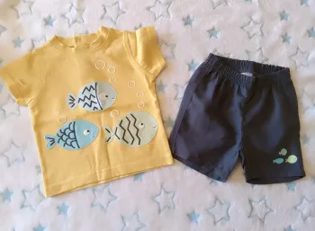 Ensemble motif poissons.