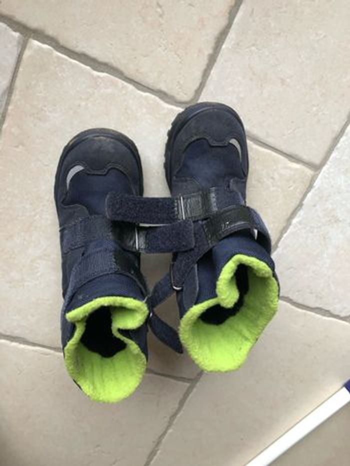 Bottes de neige enfant - photo numéro 7