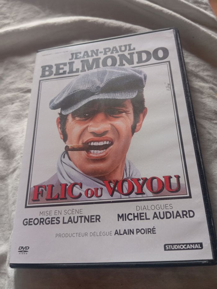 Dvd film
