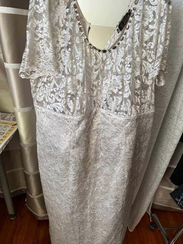 Robes grandes taille - photo numéro 3