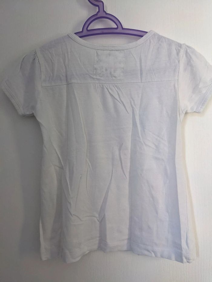 T-shirt Levi's - photo numéro 5
