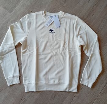 Lacoste 