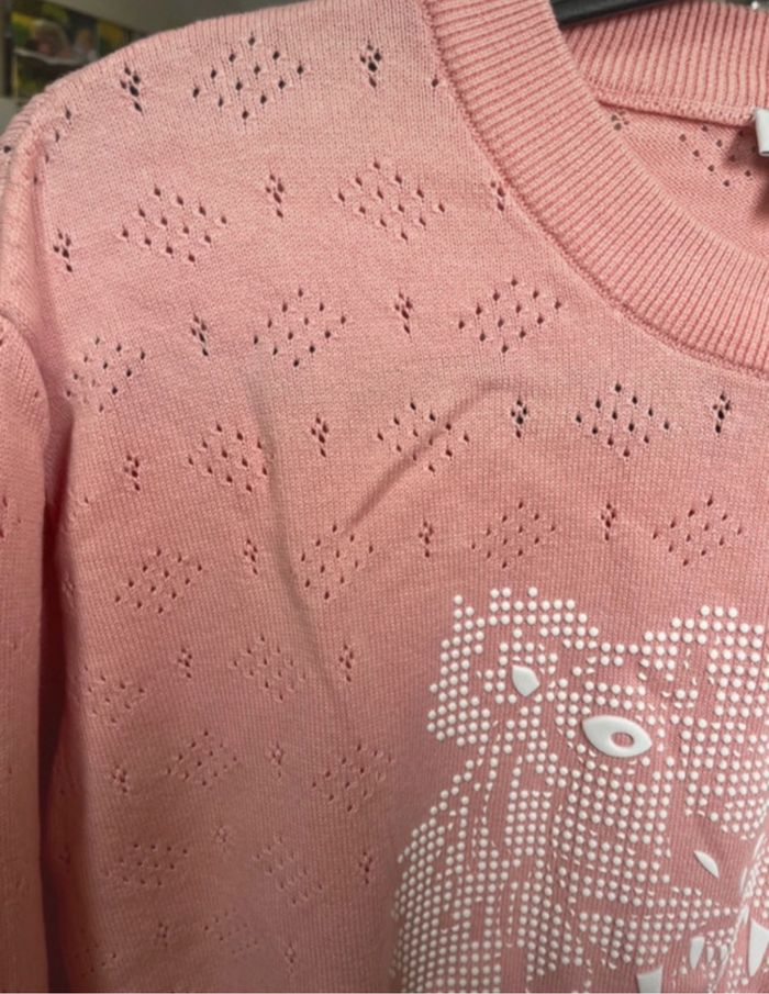 Pull Kenzo - photo numéro 5