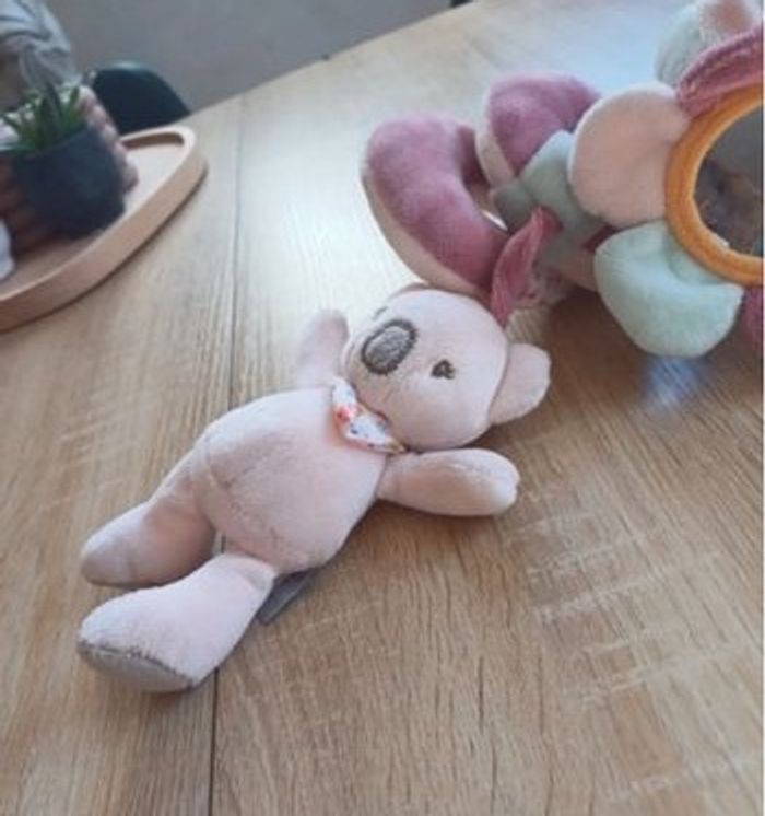 Spirale d’éveil - photo numéro 3