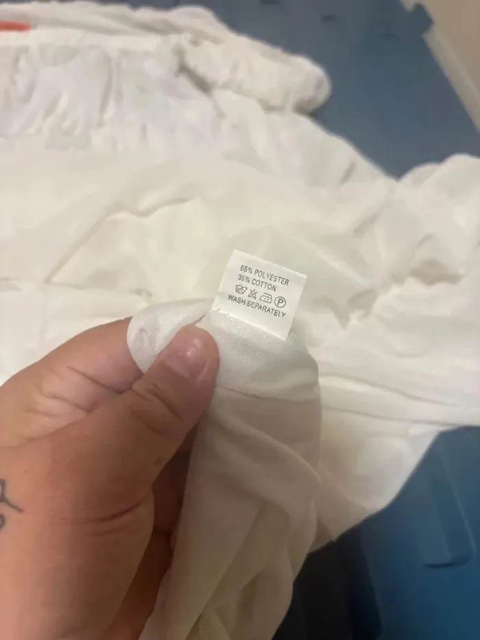 Robe fluide taille 44 marque moding - photo numéro 6
