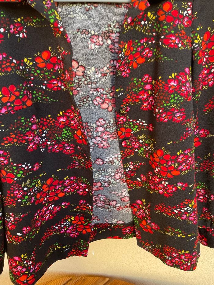 Chemisier sans marque - photo numéro 4