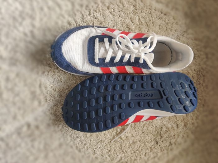 Basket Adidas - photo numéro 2