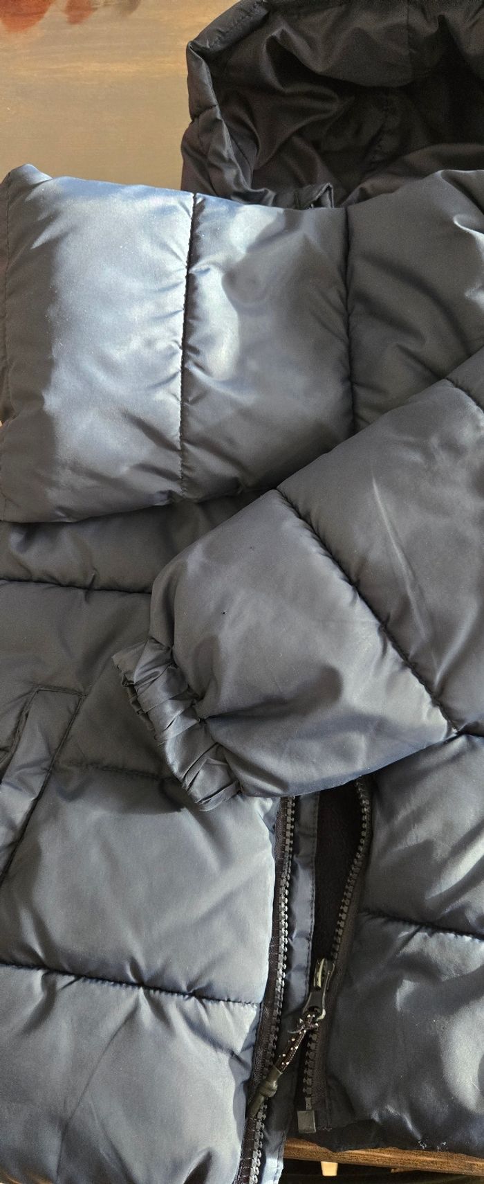 Manteau mi saison - photo numéro 8