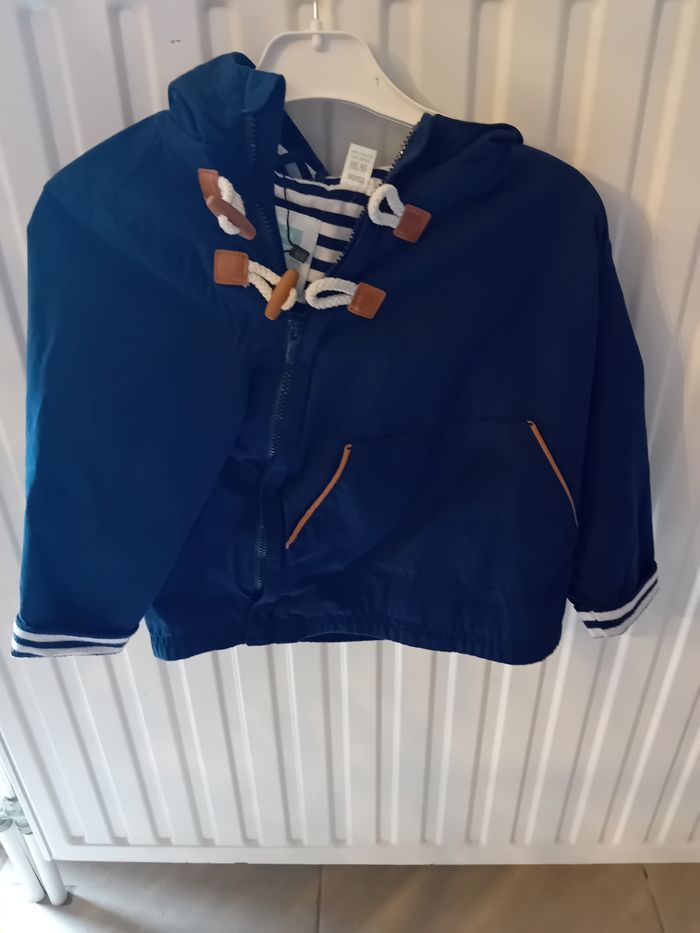 Manteau - photo numéro 2