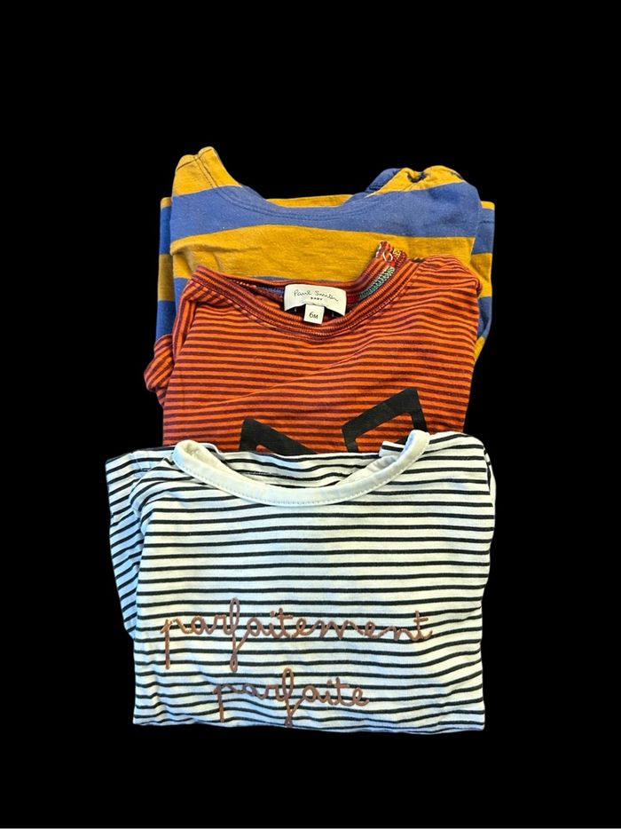 TEE shirts - photo numéro 4