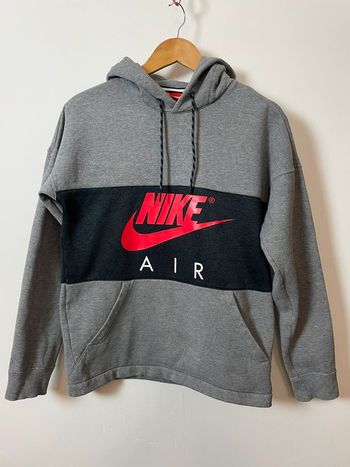 Sweat Nike Air – Homme – Taille S – Gris