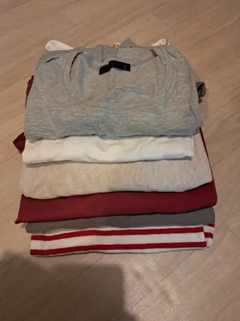 Lot de haut taille L