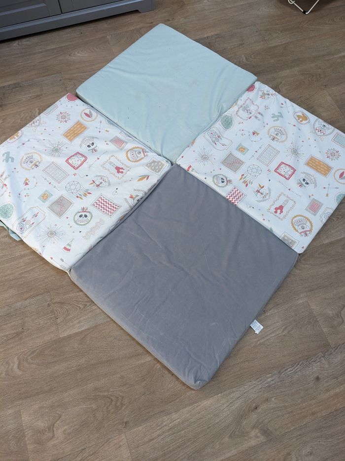 Tapis d eveil Tineo
