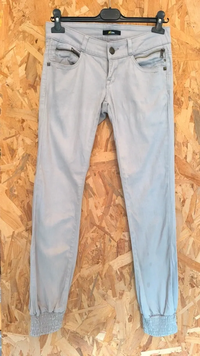 Pantalon Mim