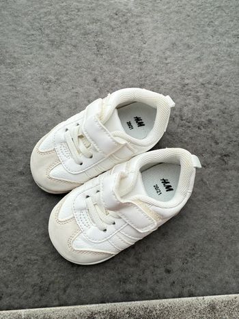 Basket unisexe H&M