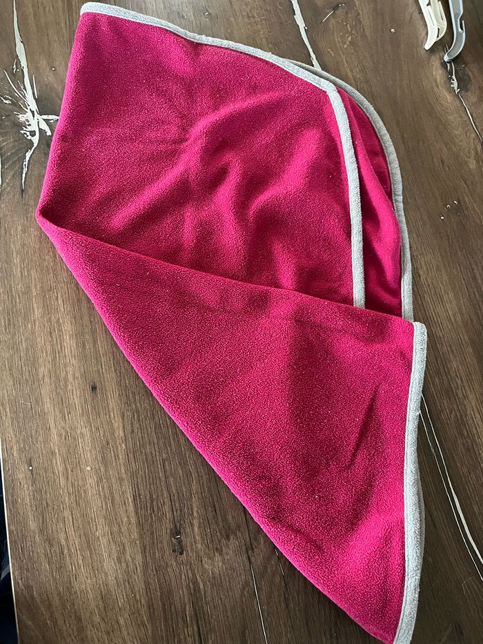 Couverture bébé