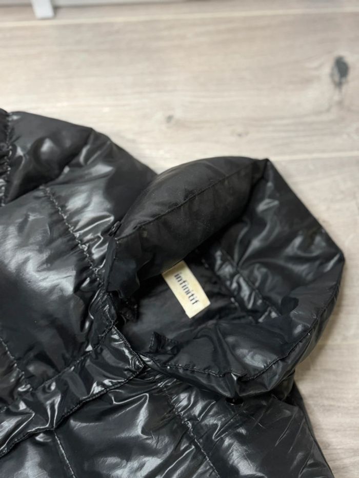 Manteau Infinitif - photo numéro 3