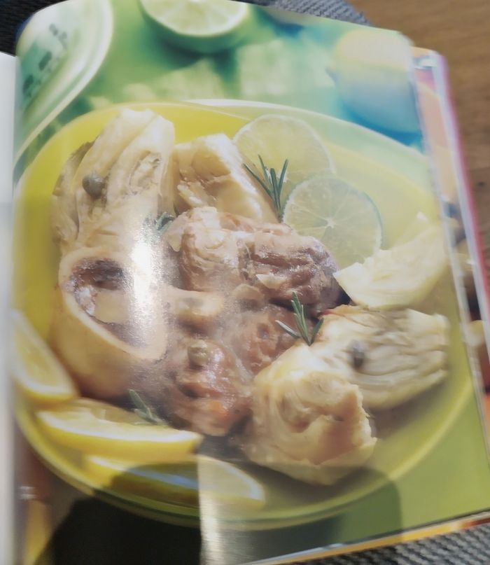 Plaisir et équilibre les recettes du bien être Tupperware - photo numéro 5