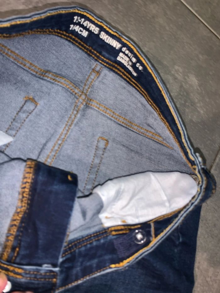 Jean’s neuf - photo numéro 7