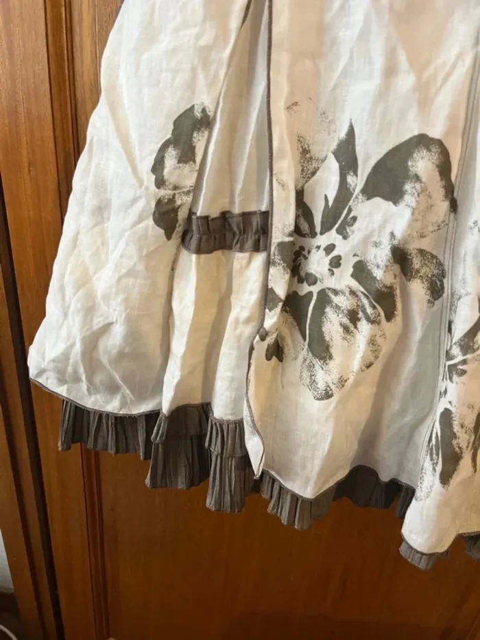 Robe Femmes je vous aimes taille 38 - photo numéro 4