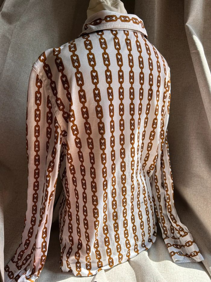 Chemise Céline - photo numéro 18
