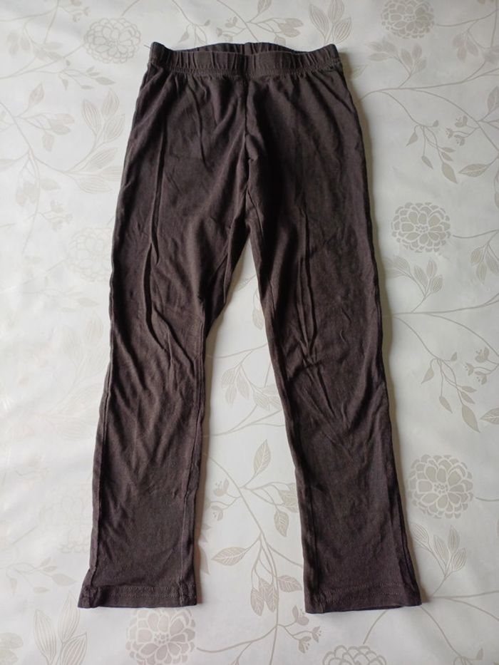 Bas de pyjama Kiabi 6 ans - photo numéro 3