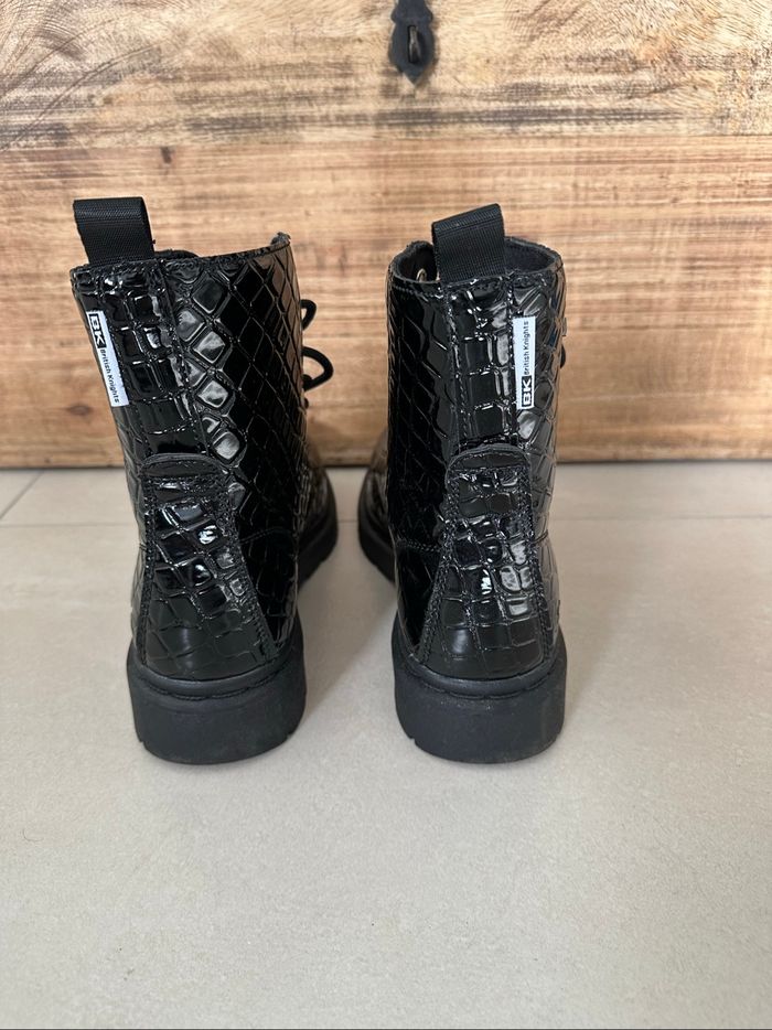 Bottines British Knights - photo numéro 3