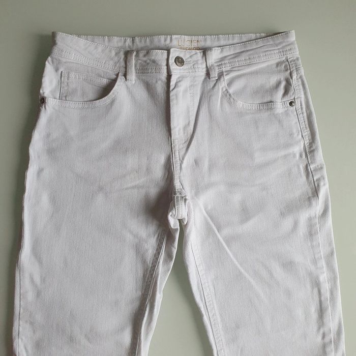 Jean blanc Lucien T38