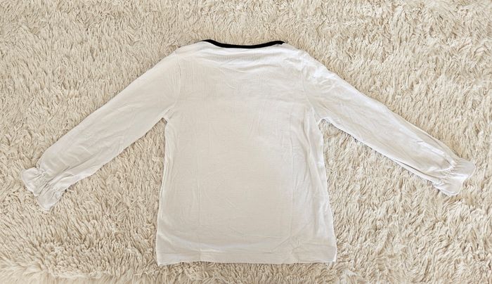T-shirt manches longues 3 ans - photo numéro 2
