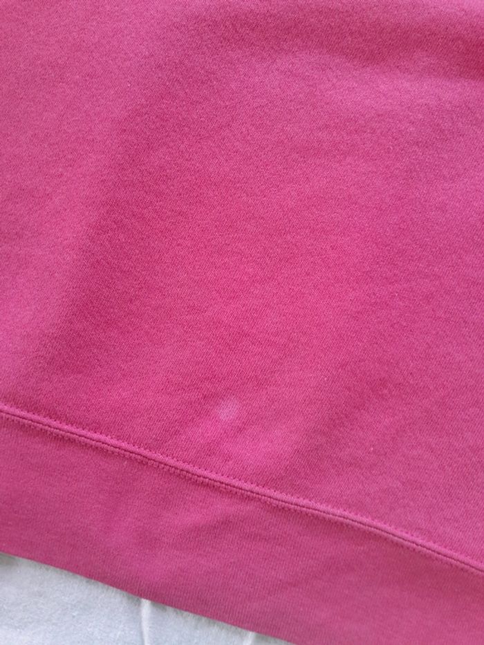 Sweat Gitano sportswear vintage taille S - photo numéro 5