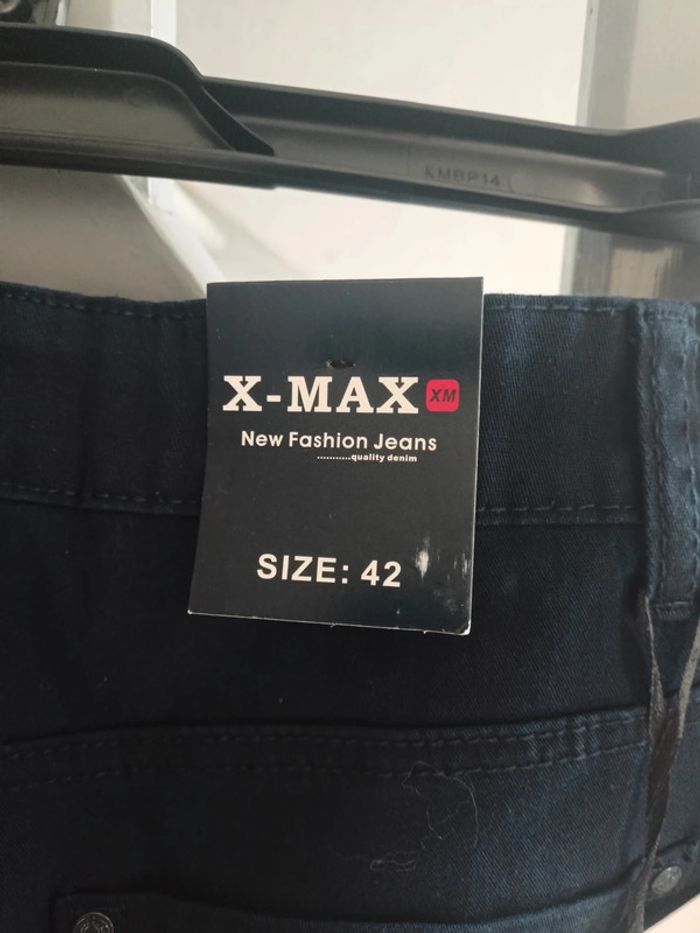 Pantalon X-MAX - photo numéro 6