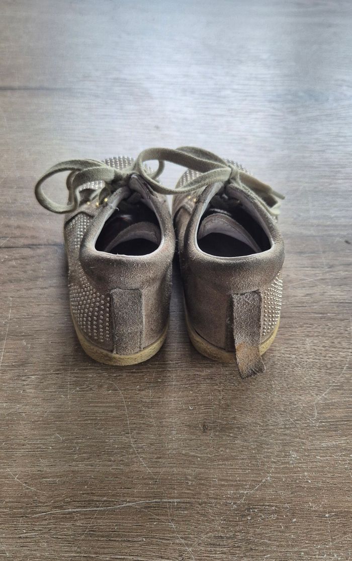 Chaussures Falcotto Naturino T.22 - photo numéro 3