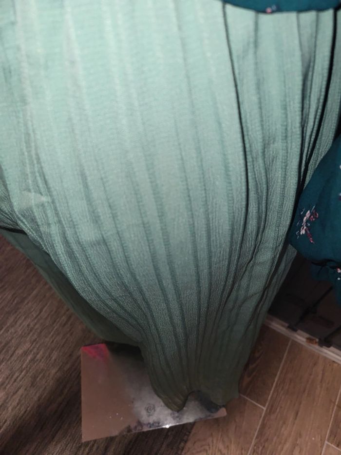 Pantalon fluide S - photo numéro 4