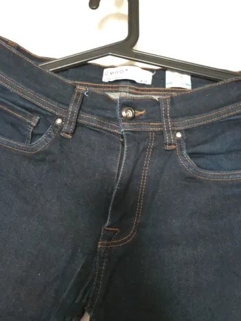 Jean slim homme celio taille 38