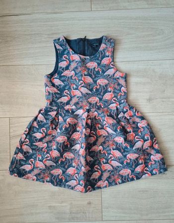 Robe IKKS 6 ans