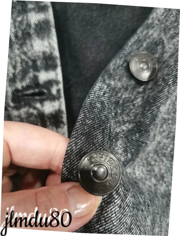 Jolie robe 34 - photo numéro 6