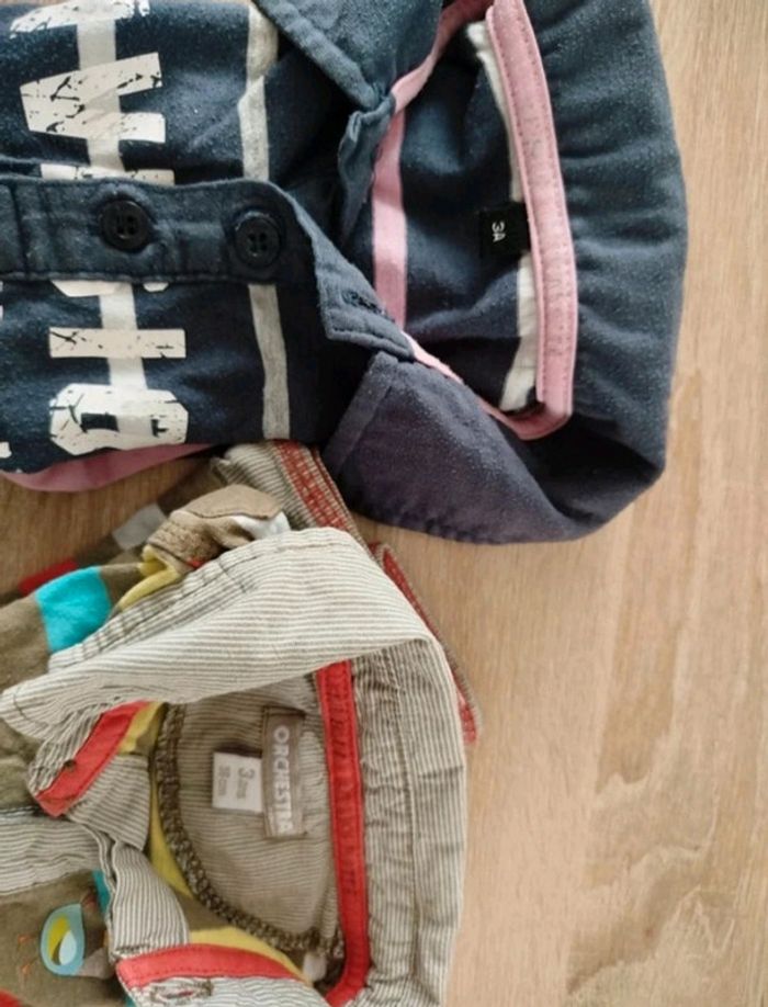 Lot enfant garçon 3 ans, 13 pièces - photo numéro 12