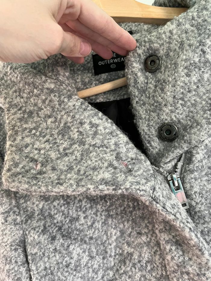 Manteau - photo numéro 4