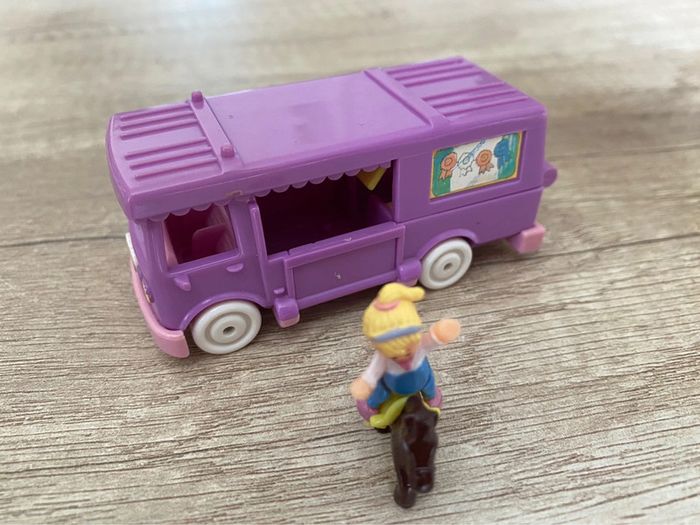 Polly pocket - photo numéro 4