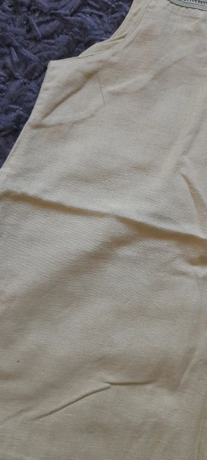 Robe fille - photo numéro 4