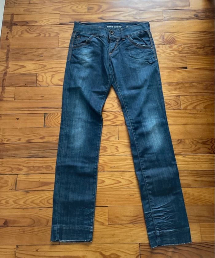 Jeans Miss Sixty - photo numéro 1