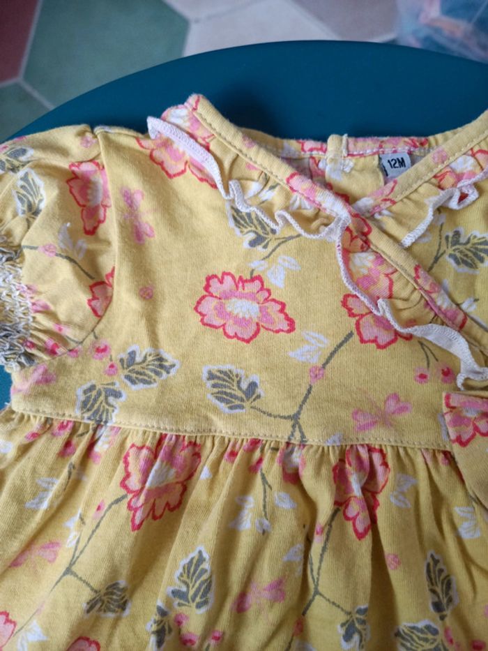 Robe été - photo numéro 2