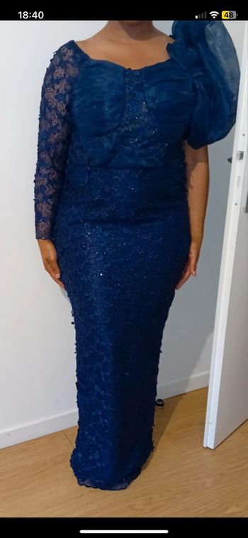 Robe soirée
