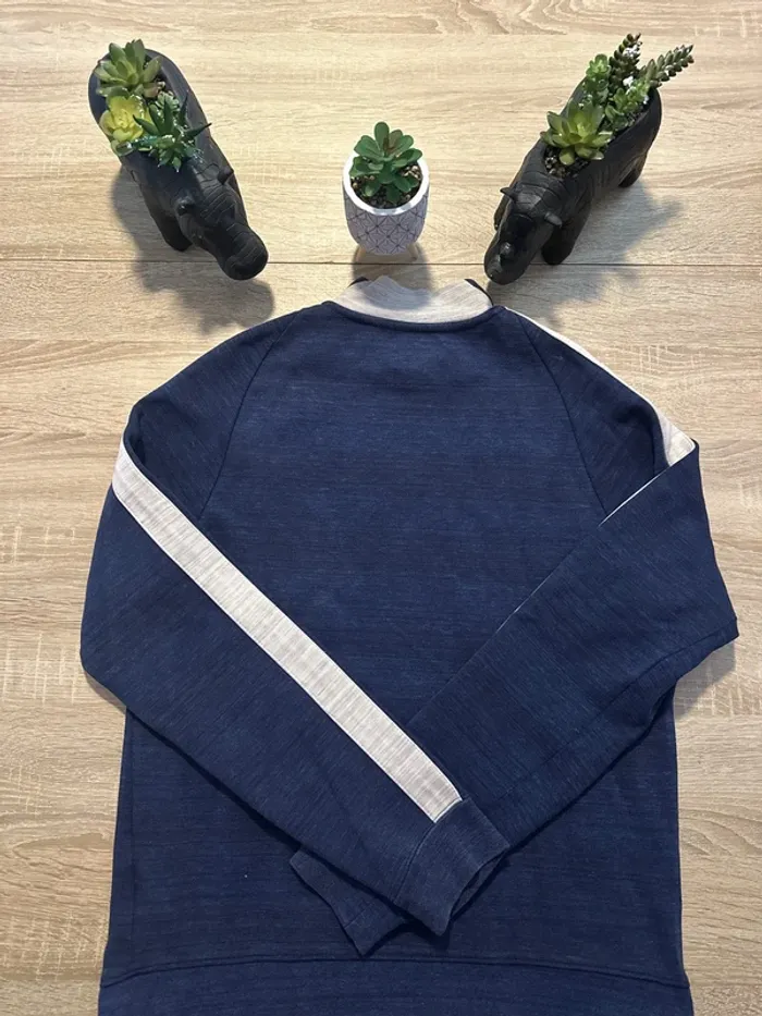 Veste Nike Paris PSG - photo numéro 4