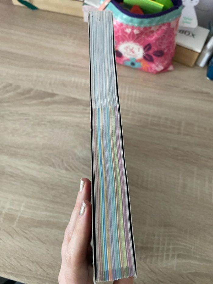 Livre ça m’intéresse - photo numéro 3