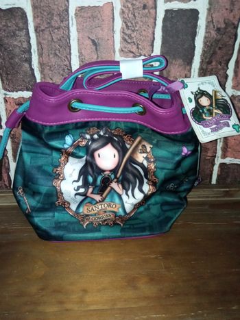 Sac à main Santoro
