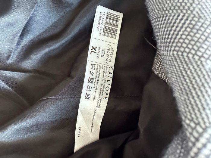 Veste Calliope - photo numéro 5