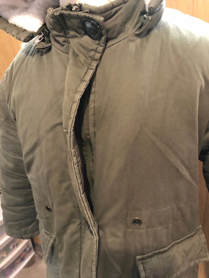 Manteau - photo numéro 2